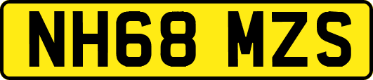 NH68MZS