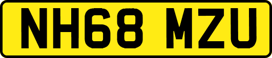 NH68MZU