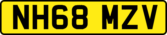 NH68MZV