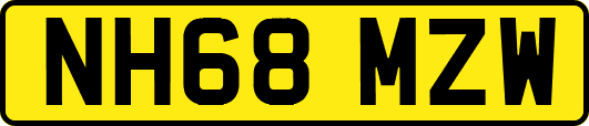 NH68MZW