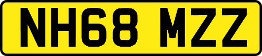 NH68MZZ