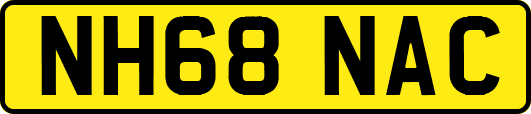 NH68NAC