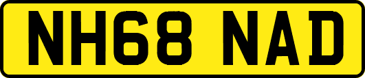 NH68NAD