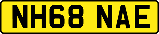 NH68NAE
