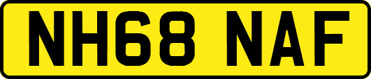 NH68NAF