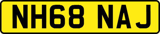 NH68NAJ