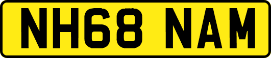 NH68NAM