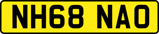 NH68NAO