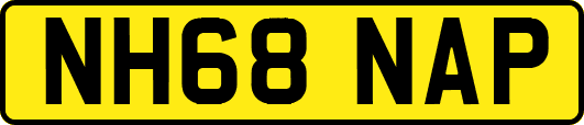NH68NAP