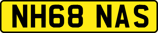 NH68NAS