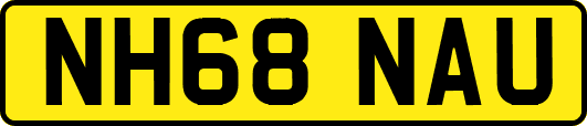 NH68NAU