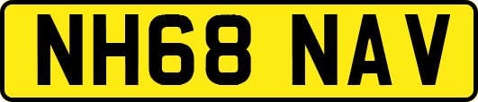 NH68NAV