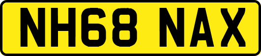 NH68NAX