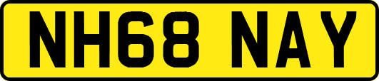 NH68NAY