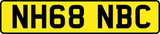 NH68NBC
