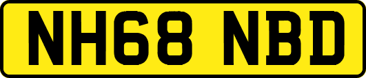NH68NBD