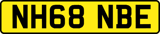 NH68NBE