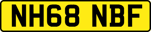 NH68NBF