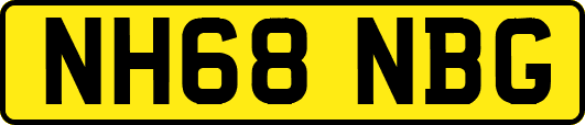 NH68NBG
