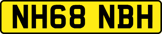 NH68NBH