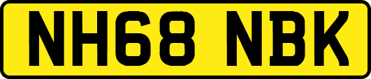 NH68NBK
