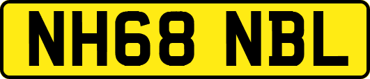 NH68NBL