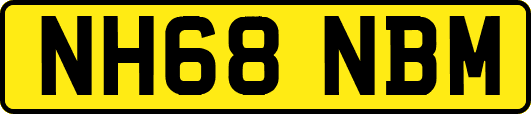 NH68NBM