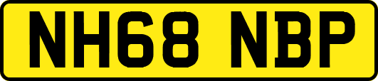 NH68NBP