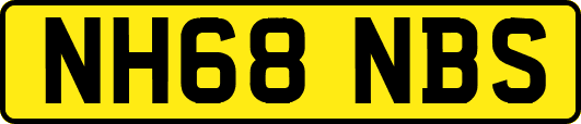 NH68NBS