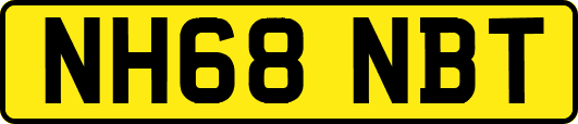 NH68NBT