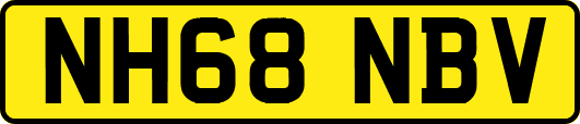 NH68NBV