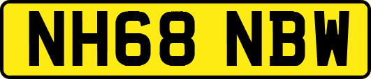 NH68NBW