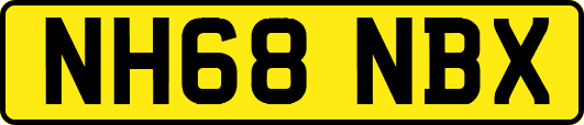 NH68NBX