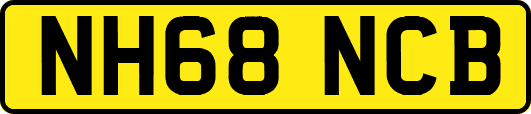 NH68NCB