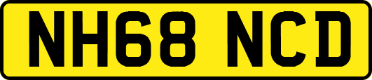 NH68NCD