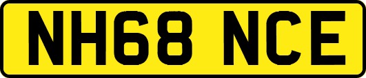 NH68NCE