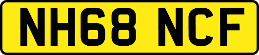 NH68NCF
