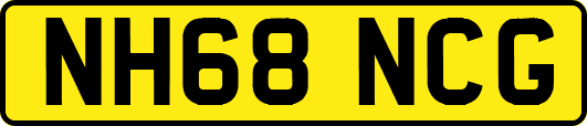 NH68NCG