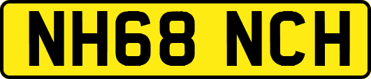 NH68NCH