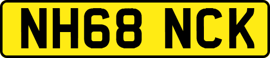 NH68NCK