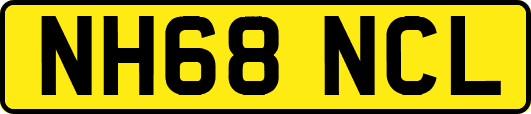 NH68NCL