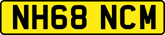 NH68NCM