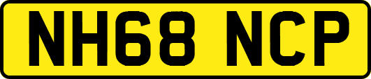NH68NCP