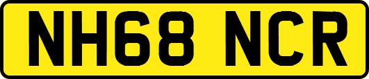 NH68NCR