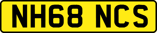 NH68NCS