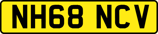 NH68NCV