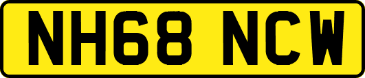 NH68NCW