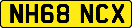 NH68NCX
