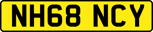 NH68NCY
