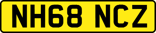 NH68NCZ